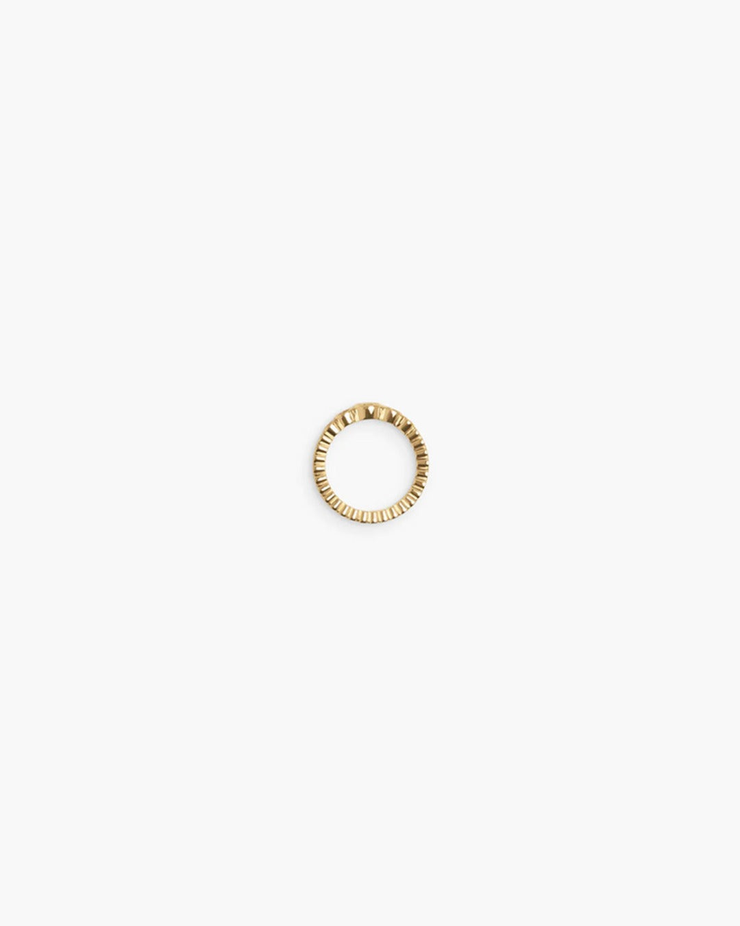 Ragbag - Bague Orit - Or