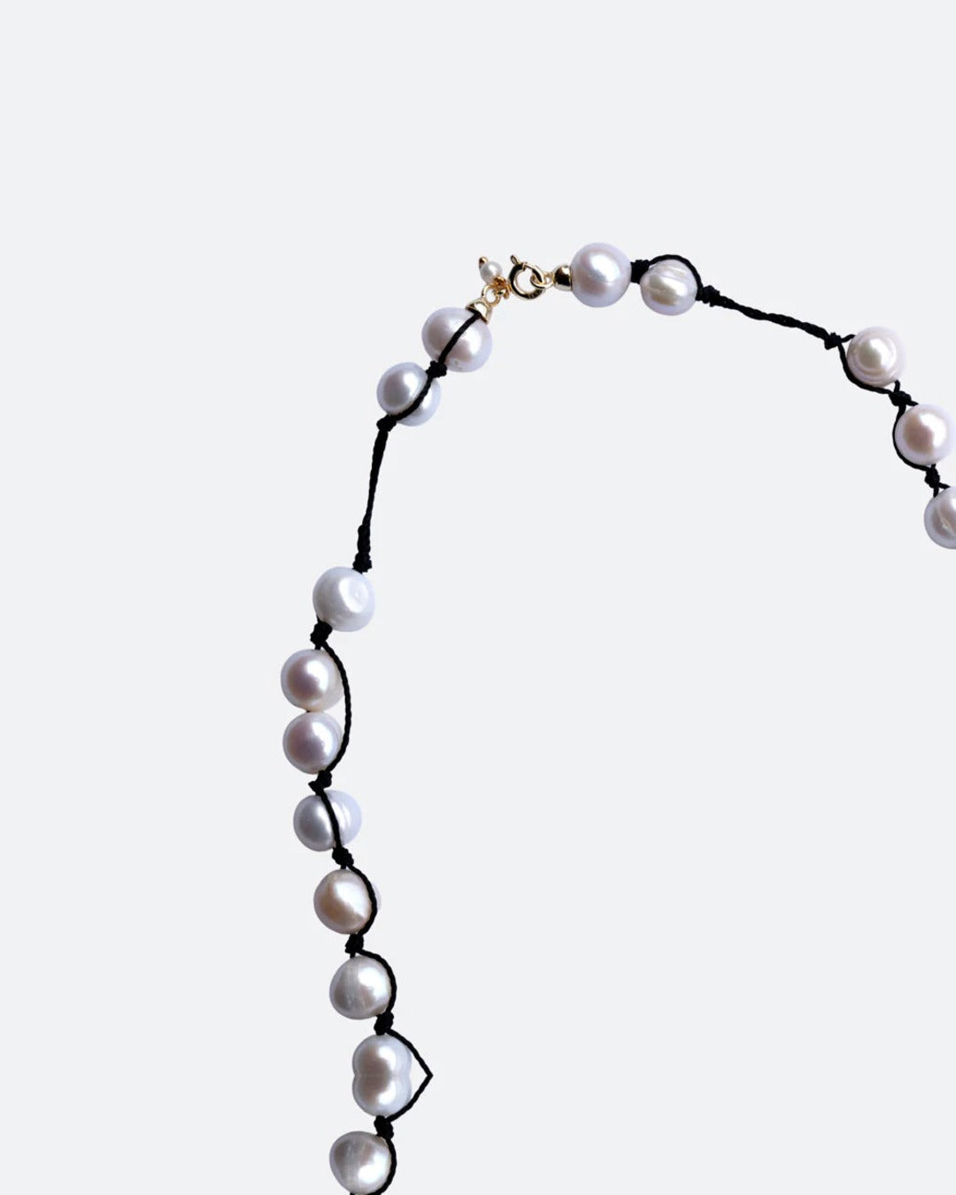Labro - Collier Noto - Noir