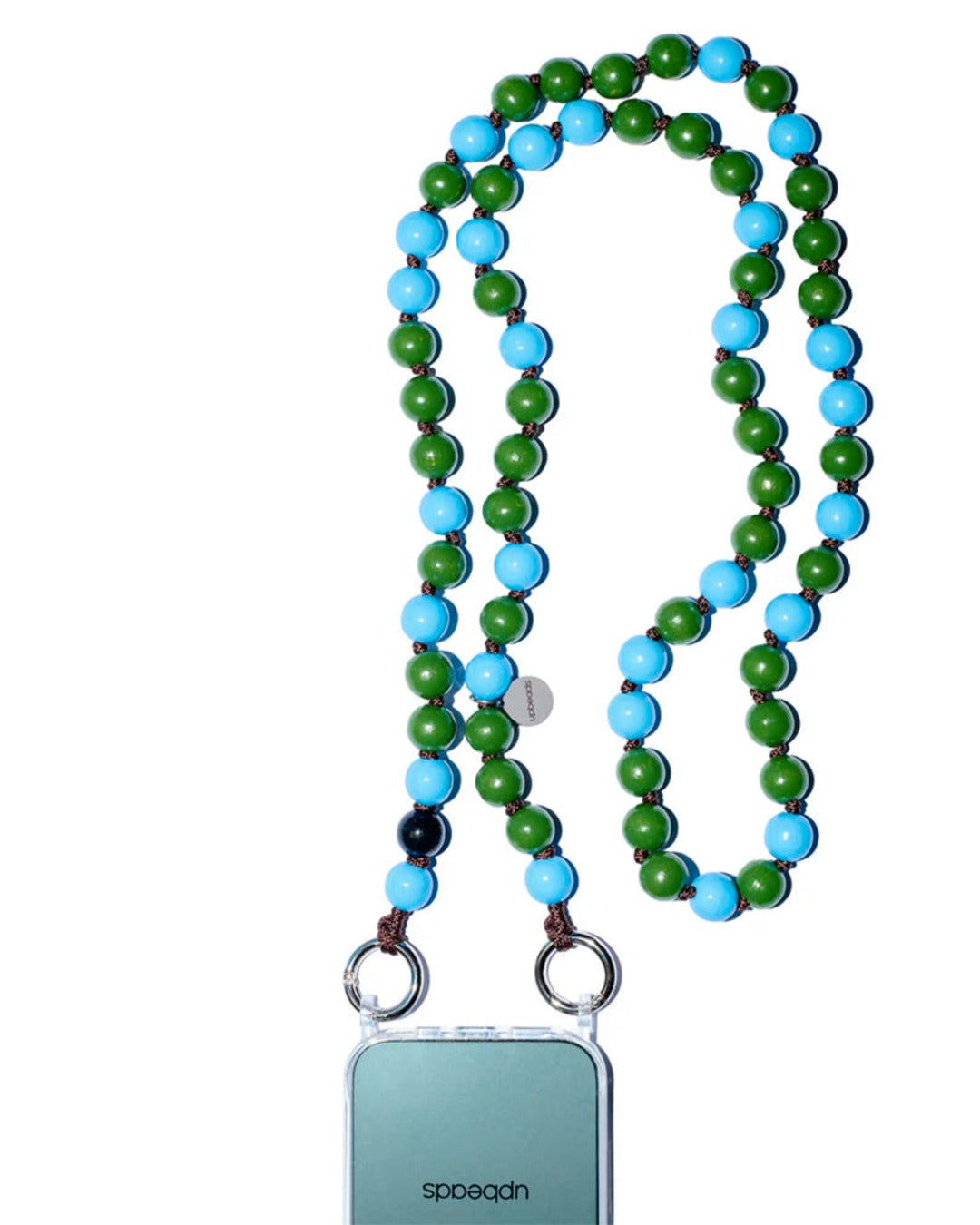 Upbeads - Telephone Channel - Tevel