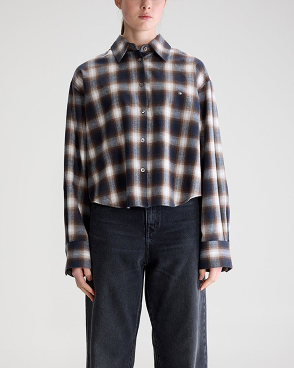 Bellerose - Johan Shirt - Multi Checks
