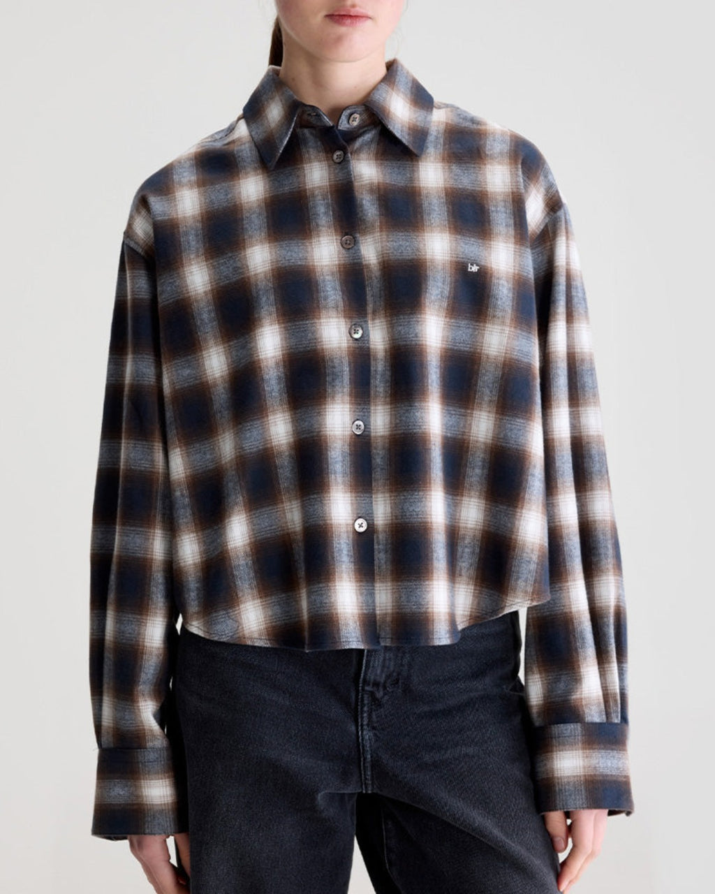 Bellerose - Johan Shirt - Multi Checks