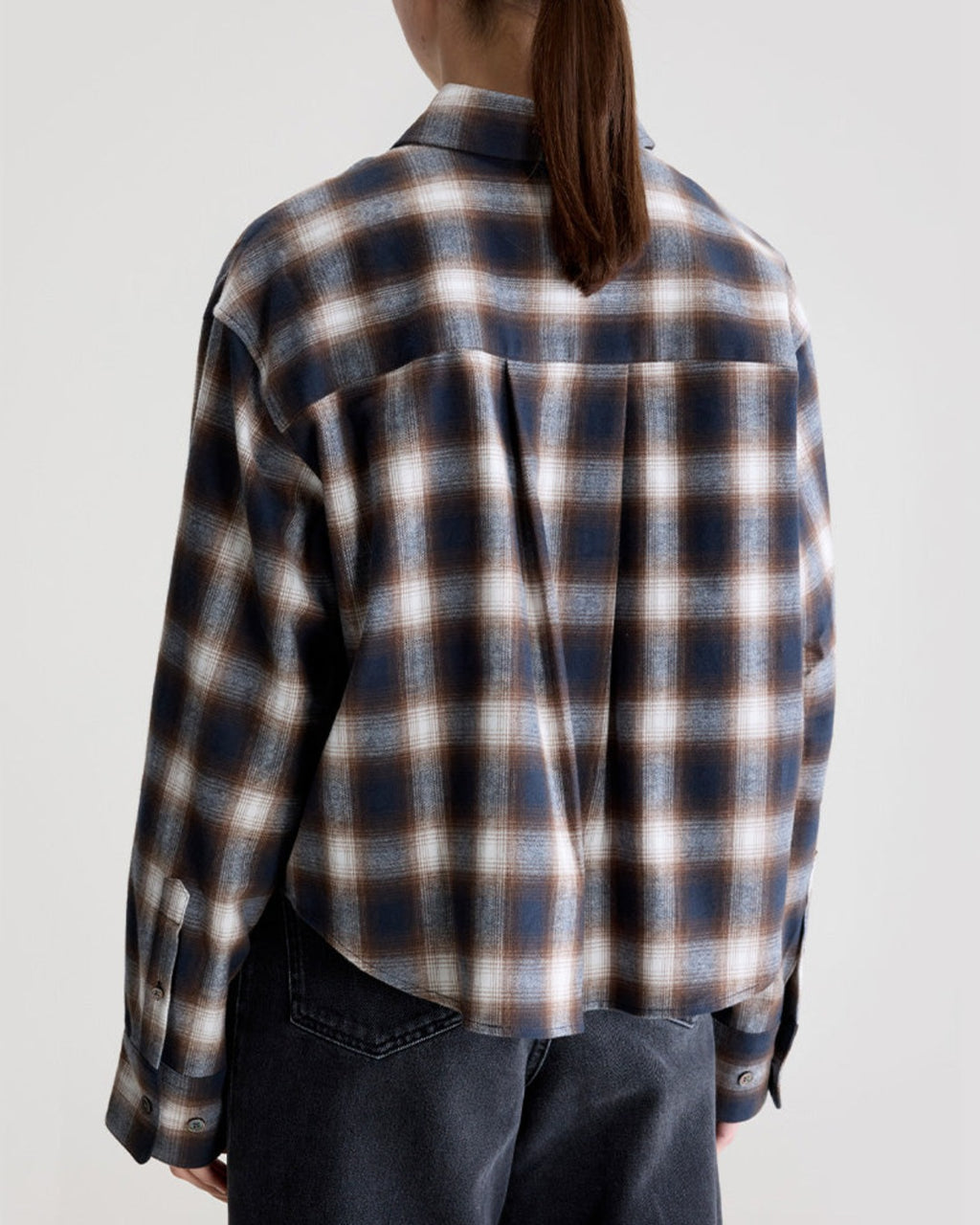 Bellerose - Johan Shirt - Multi Checks