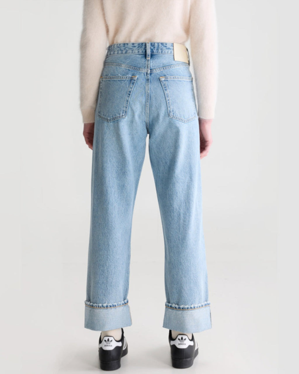 Bellerose - Jean Kurt - Bleu Vintage