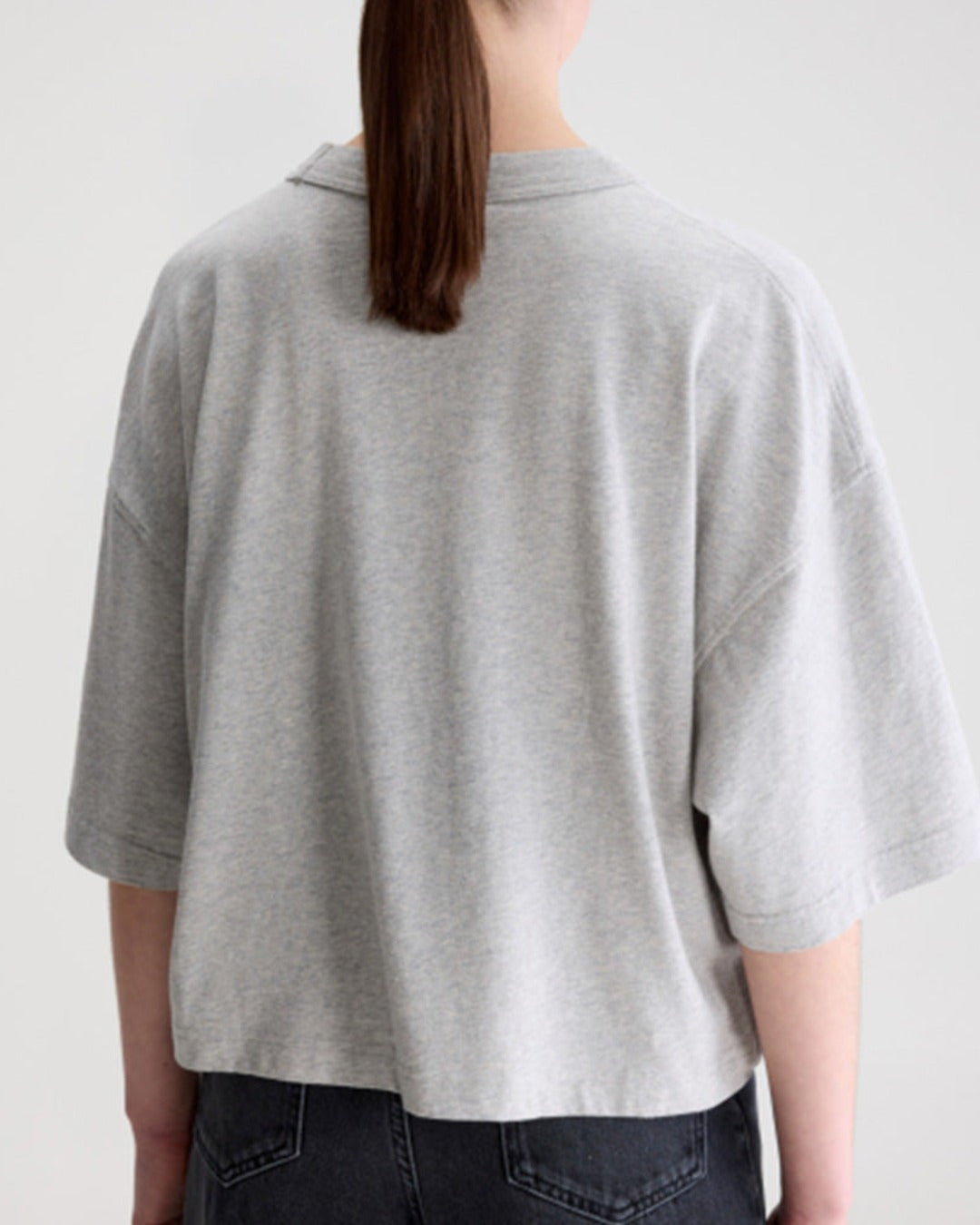 Bellerose - Voss T-shirt - Grey