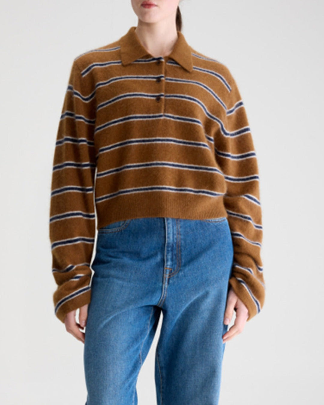 Bellerose - Polo Dussyr - Marron