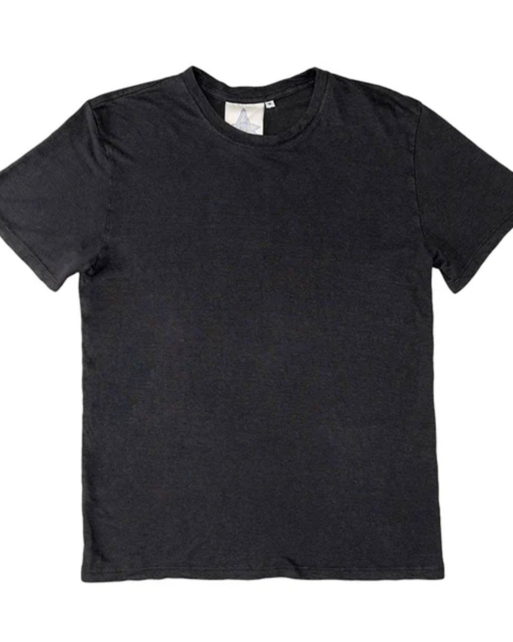 Jungmaven - T-Shirt Canyon - Noir