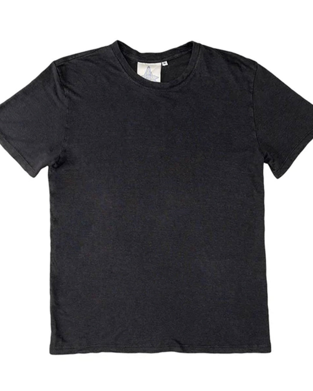 Jungmaven - Canyon T-shirt - Black