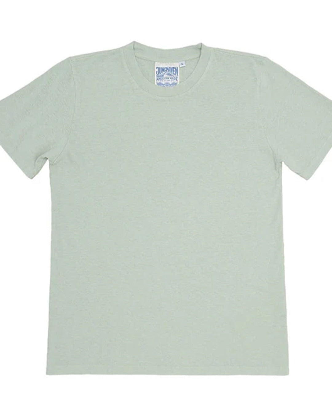 Jungmaven - T-Shirt Jung - Vert Stormy