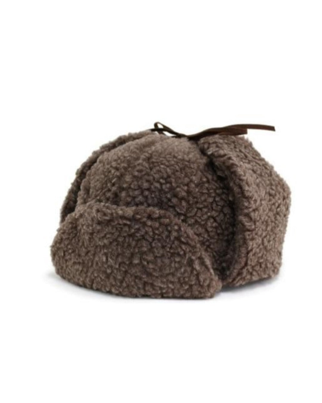 Cableami - Chapeau Boa Aviator - Marron