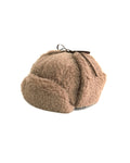 Cableami - Boa Aviator Hat - Camel