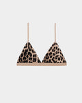 Baserange - Soutien Gorge Mississippi - Leopard