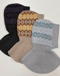 6397 - Dora Balaclava - Viola