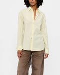 6397 - Dress Shirt - Lemon