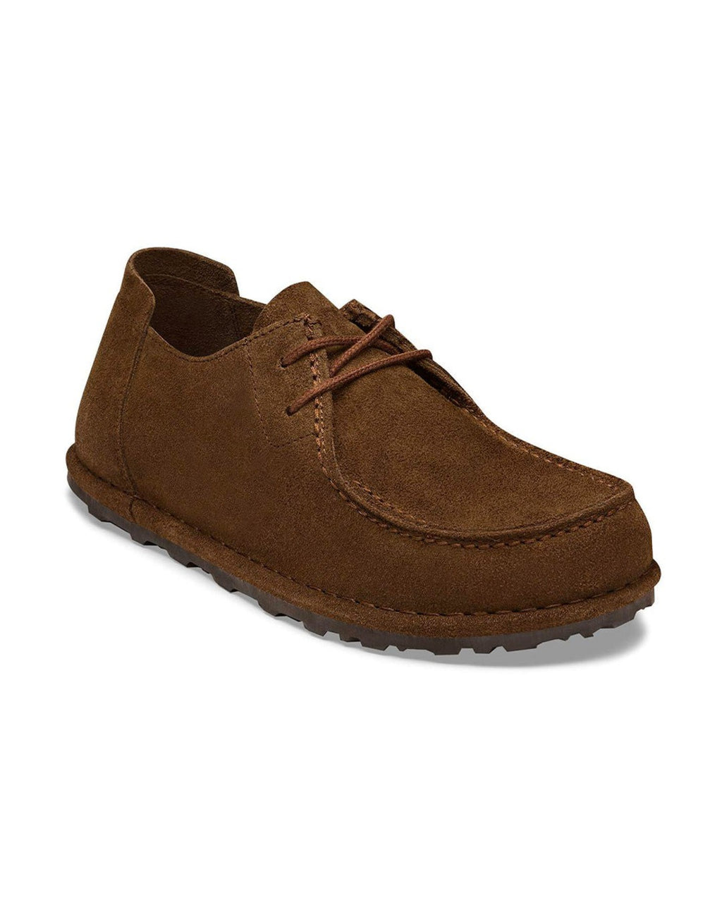 Birkenstock - Mocassin Utti Lace H Carafe