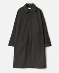 Universal Works - Mac Coat - Grey