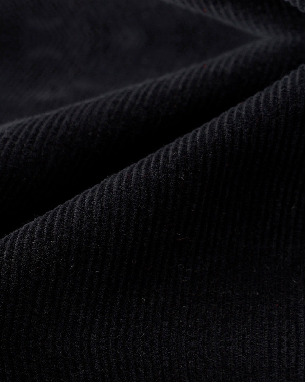 Universal Works - Grad Chino Pants - Black
