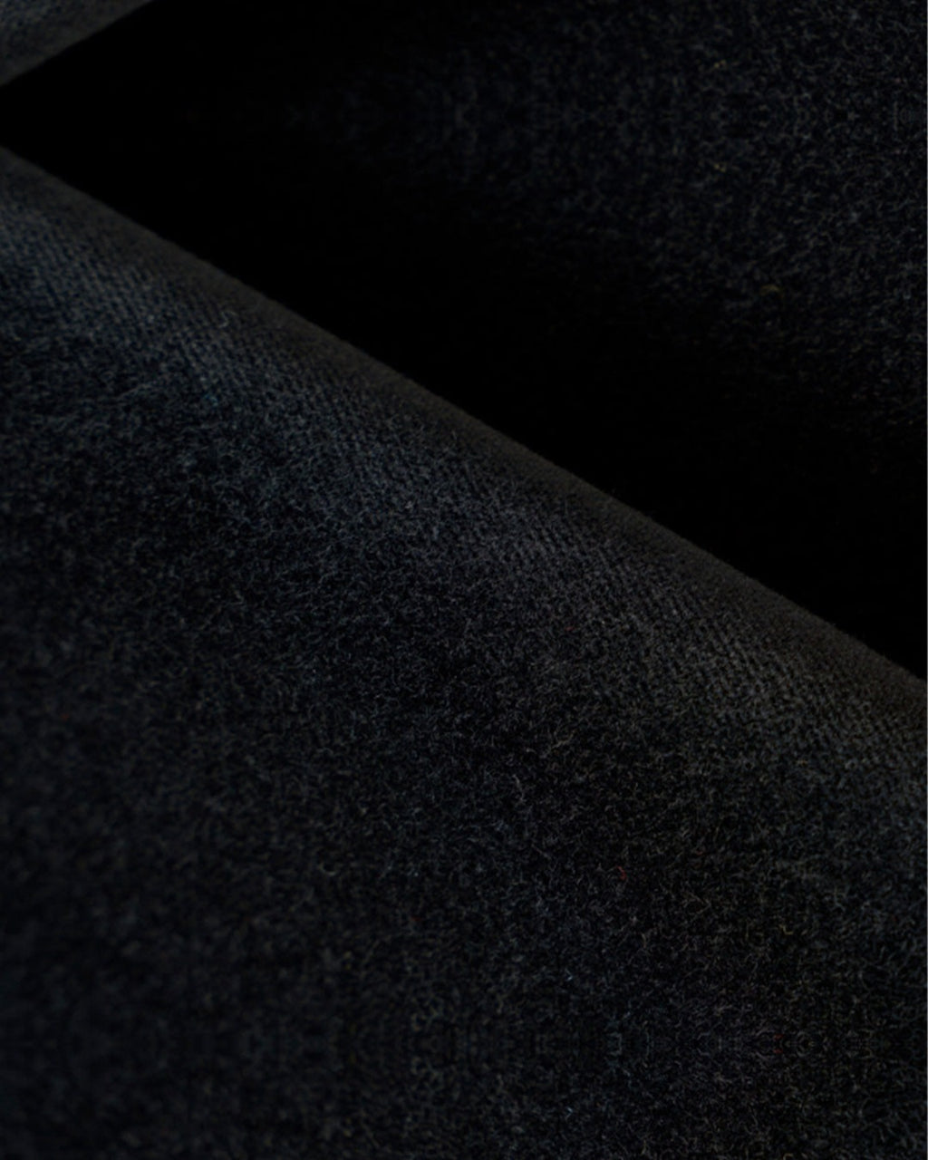 Universal Works - Surchemise Dockside - Noir