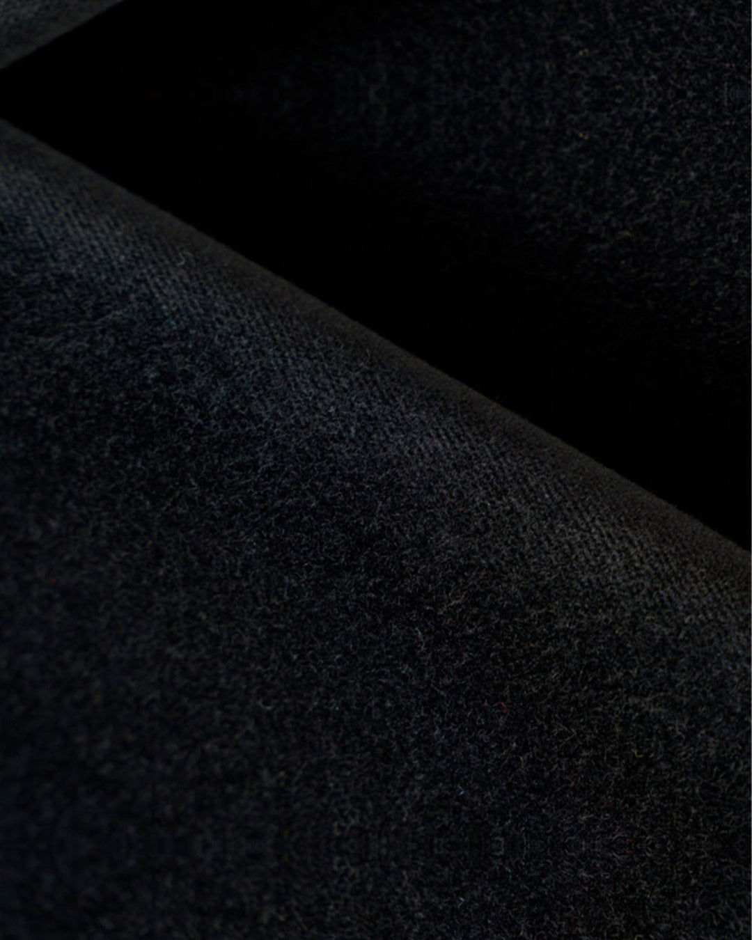 Universal Works - Surchemise Dockside - Noir