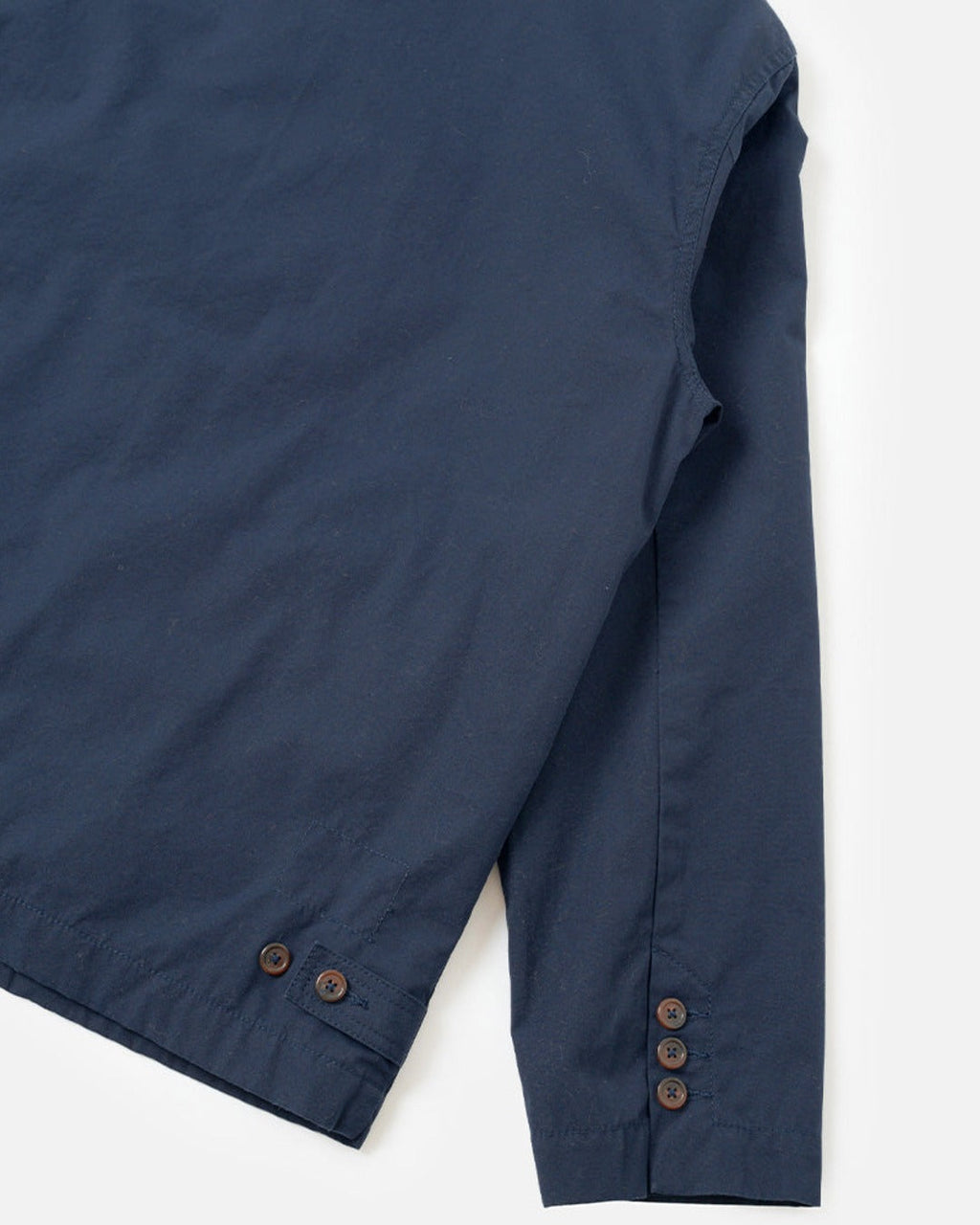 Universal Works - Veste Warmus - Marine