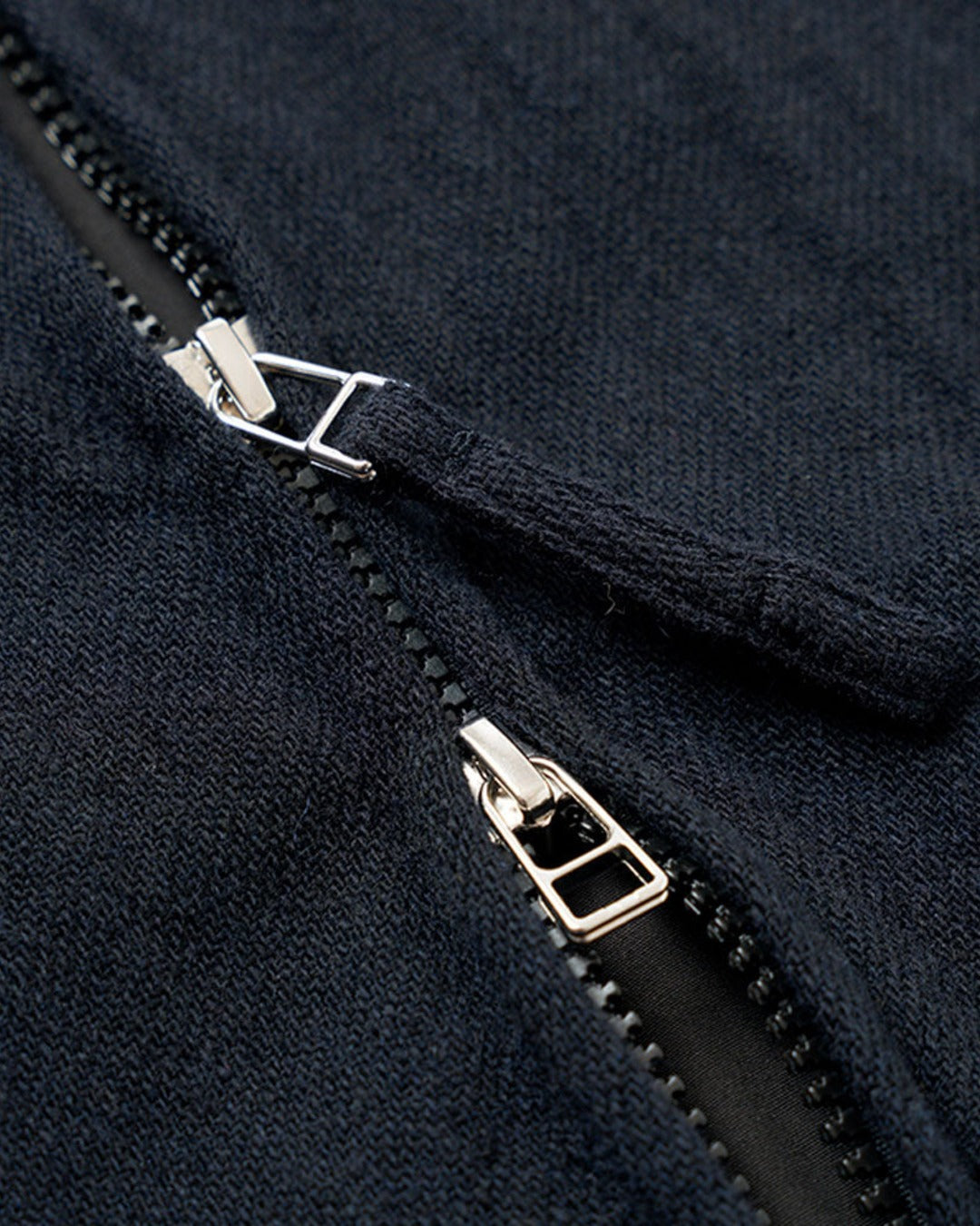 Universal Works - Veste Club - Marine
