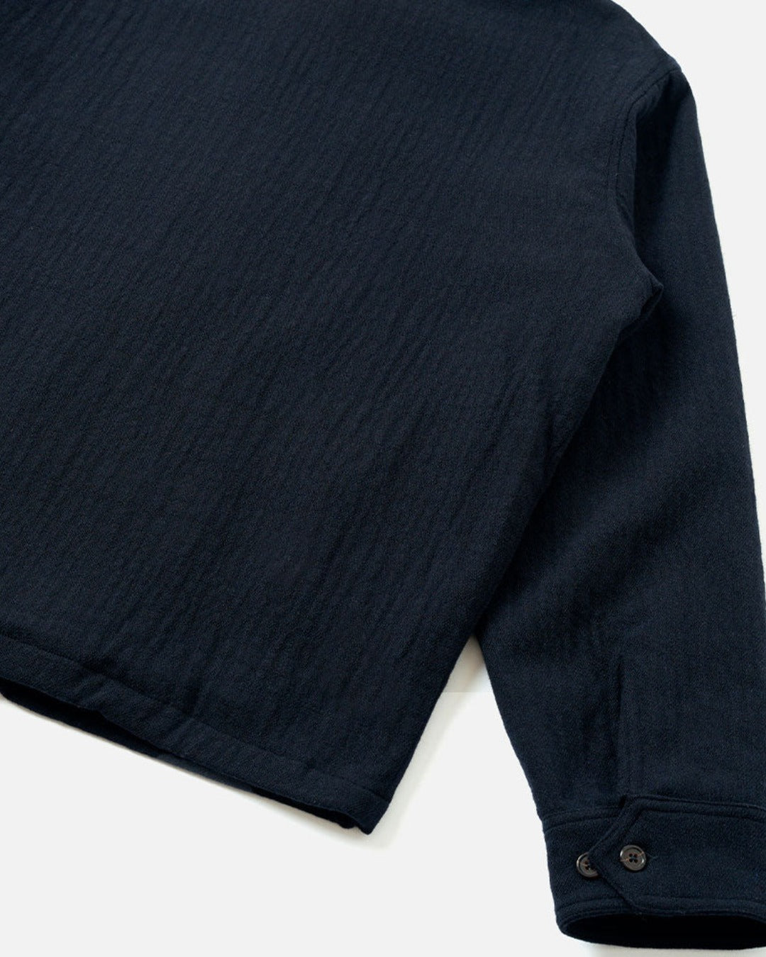 Universal Works - Club Jacket - Navy