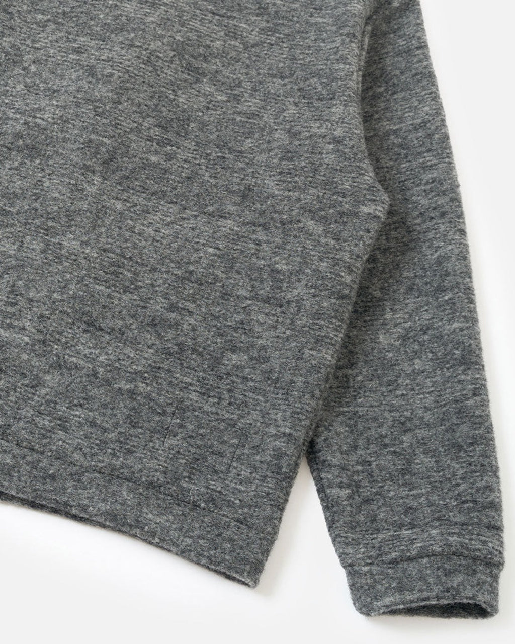 Universal Works - Cardigan Advance - Gris