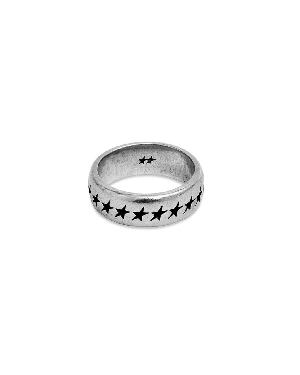 Two Jeys - Bague Starline M - Argent
