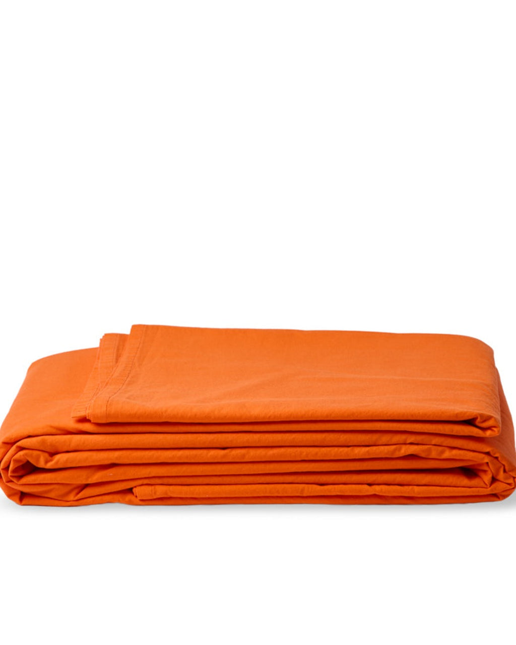 Merci - Drap Plat En Percale De Coton - Tataki Souci