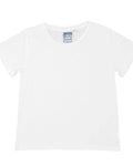 Jungmaven - Ojai T-shirt - White Washed