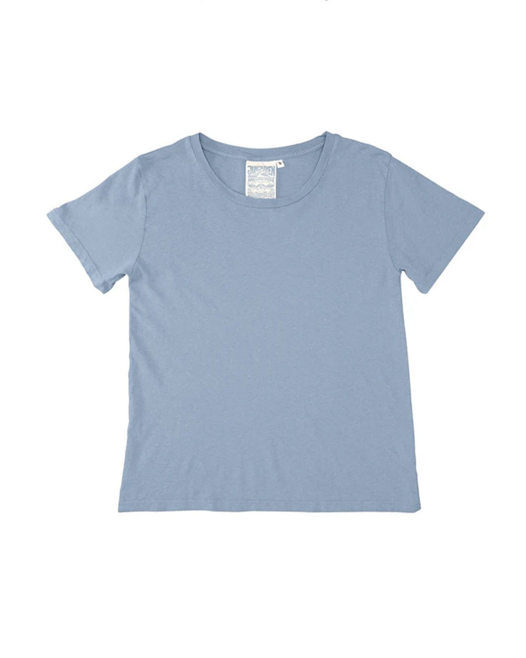 Jungmaven - T-Shirt Ojai - Rain Washed