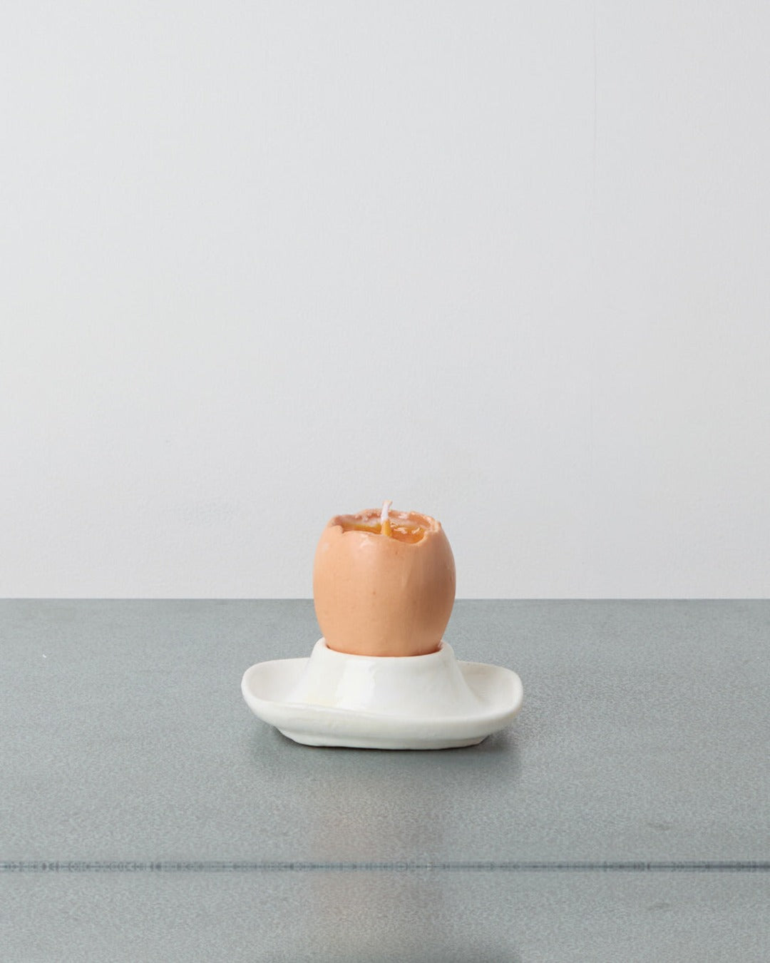 Introna - Candle - Soft-Boiled Egg