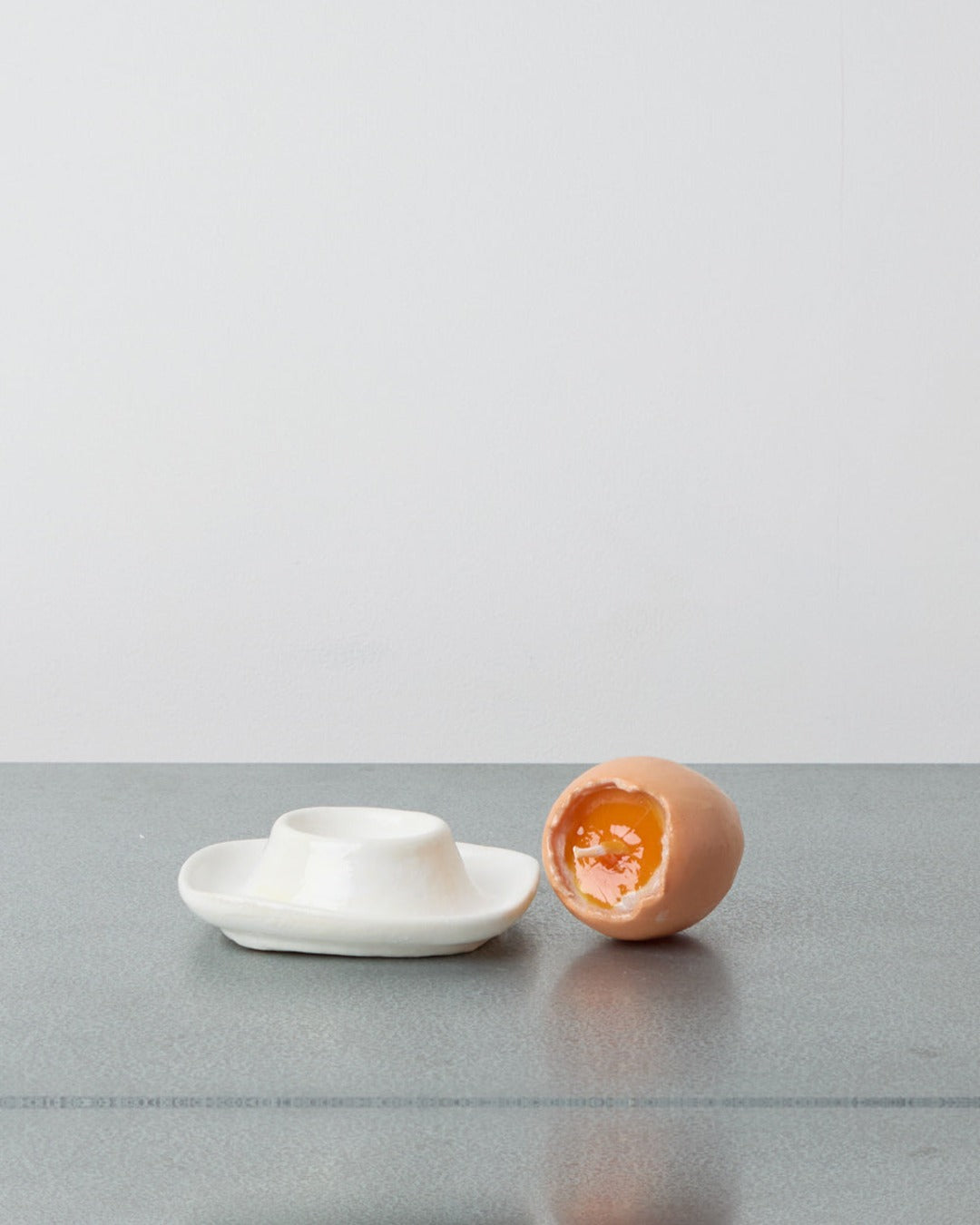 Introna - Candle - Soft-Boiled Egg