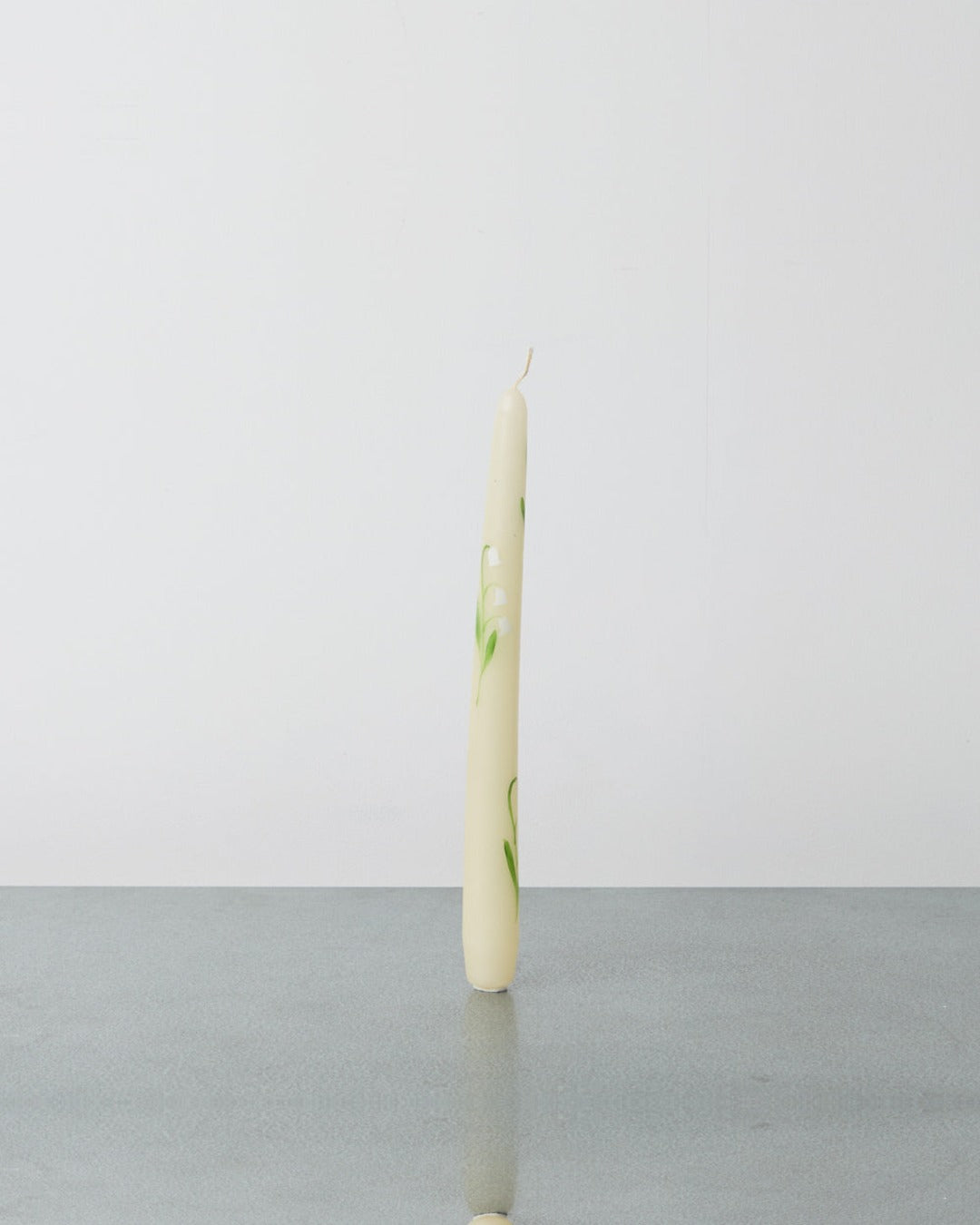 Introna - Conical Candle - Lily of the Valley