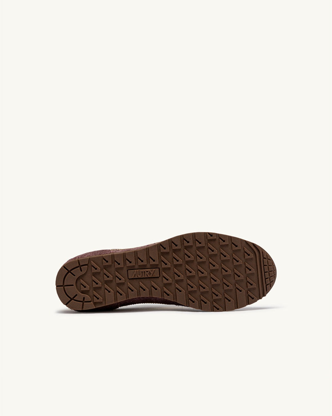 Autry - Baskets Windspin Low Woman Suede Leat Chia & Rut
