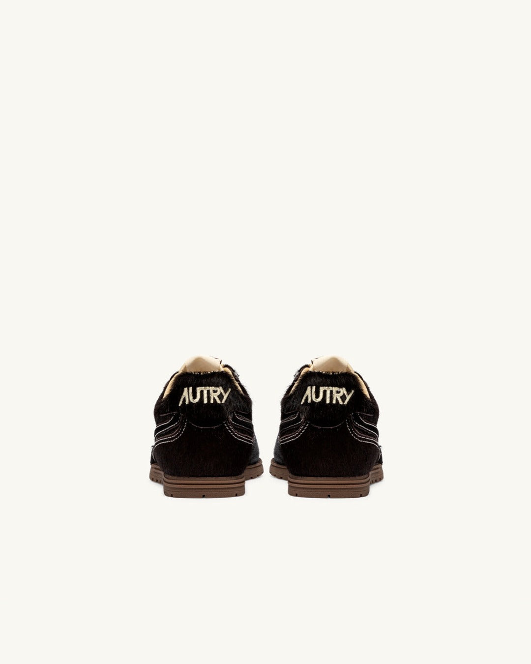 Autry - Baskets Windspin Low Woman - Pony Mono