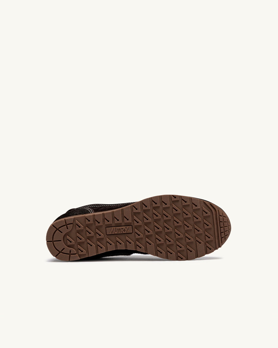 Autry - Baskets Windspin Low Woman - Pony Mono