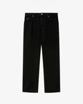 Isabel Marant - Jeans Dromie - Noir Délavé