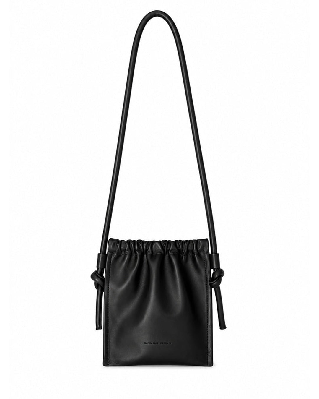 Raphaelle Germain - Sac Rio - Noir