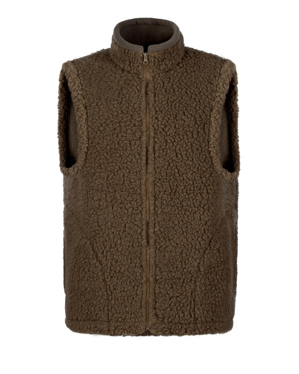 Coldbreaker - Gilet Walker - Kaki