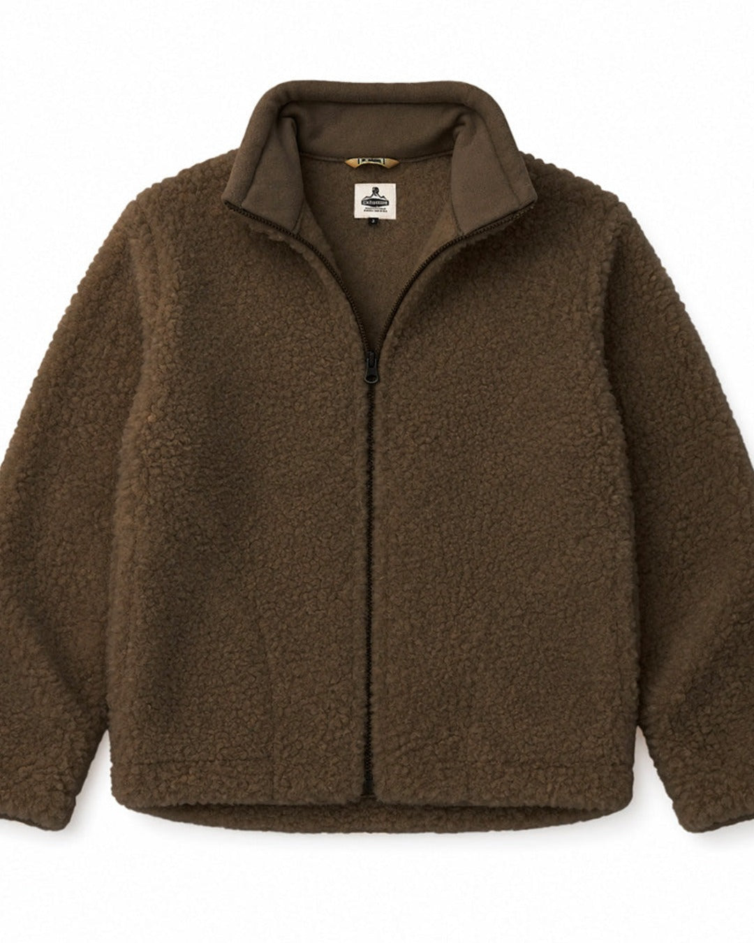 Coldbreaker - Veste Walker - Kaki