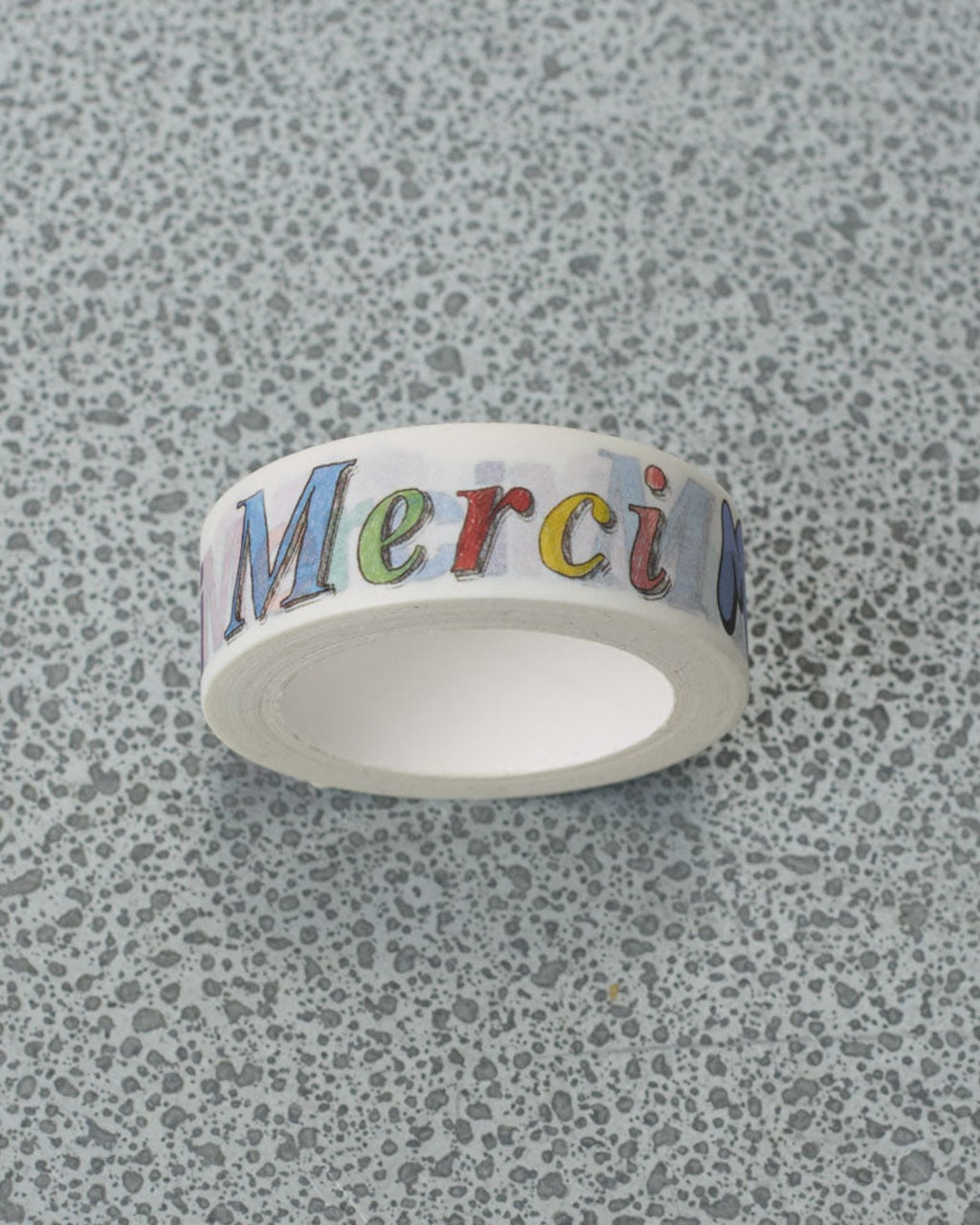 Merci - Masking Tape