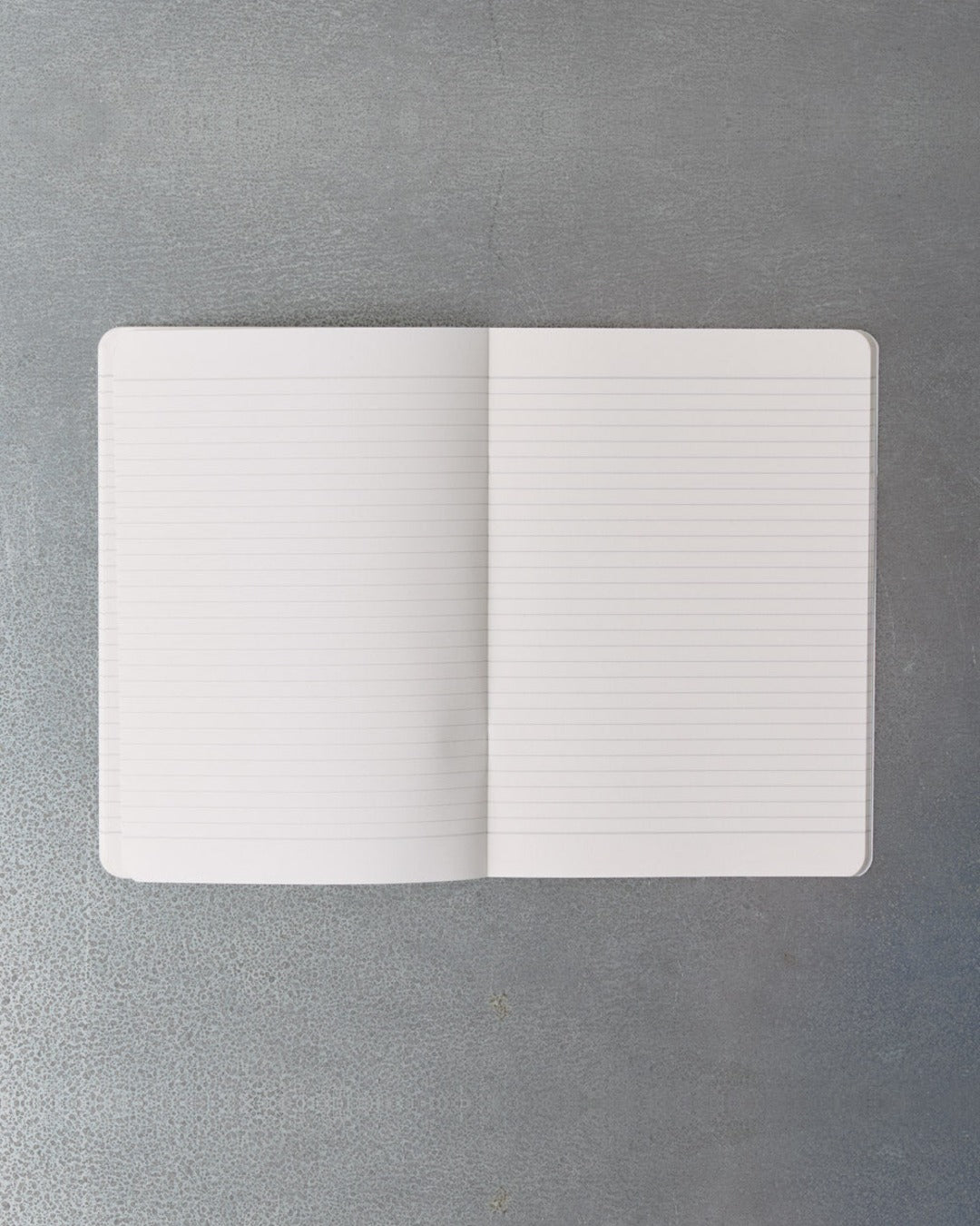 Merci - Carnet - Jardin