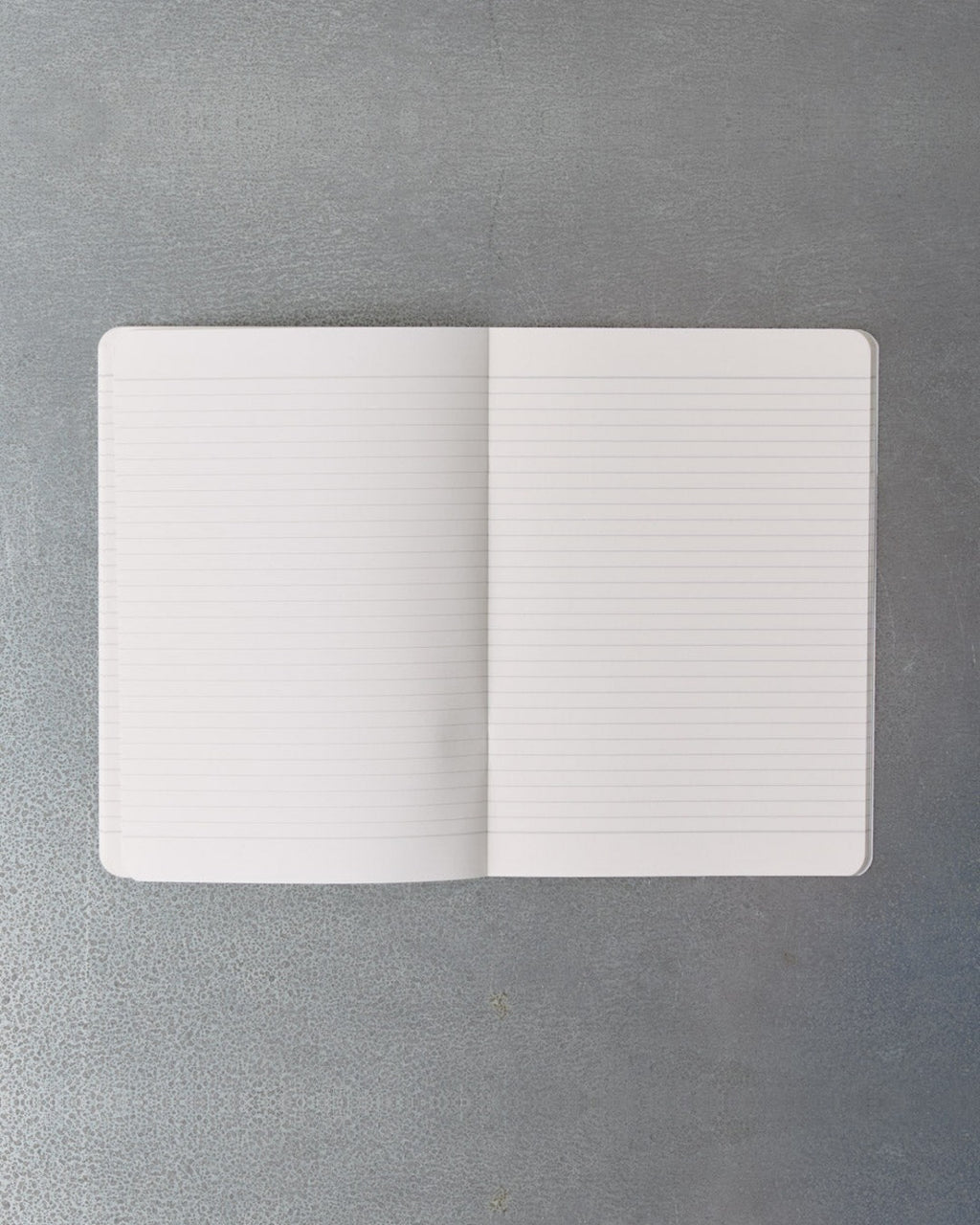 Merci - Carnet Maison - Beige