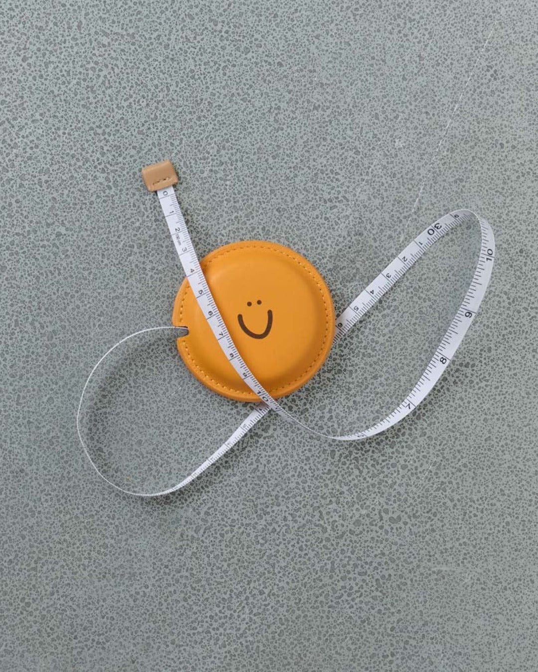 Degen - Mètre Ruban Smiley