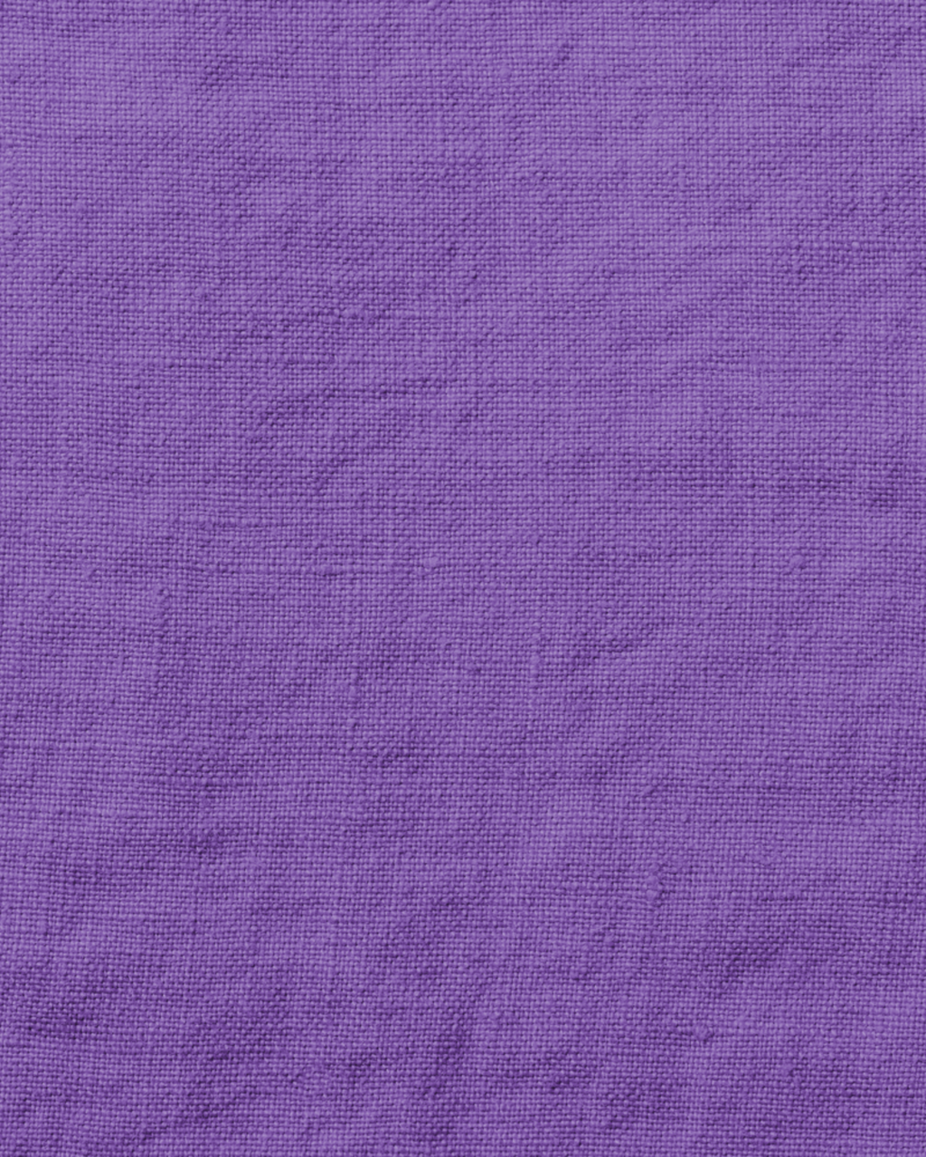 Merci - Washed linen napkin - Storm Violet