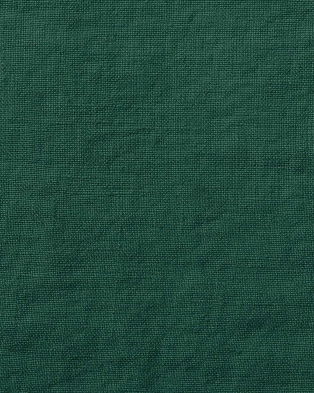Merci - Washed linen napkin - Sequoia Green