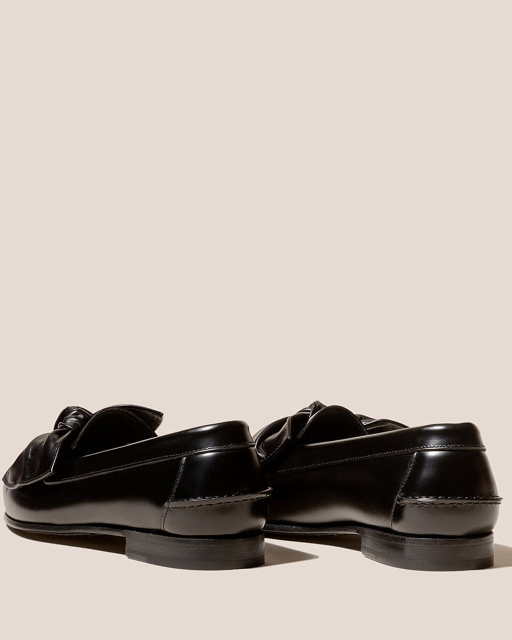 Hereu - Mocassins Corbati - Noir