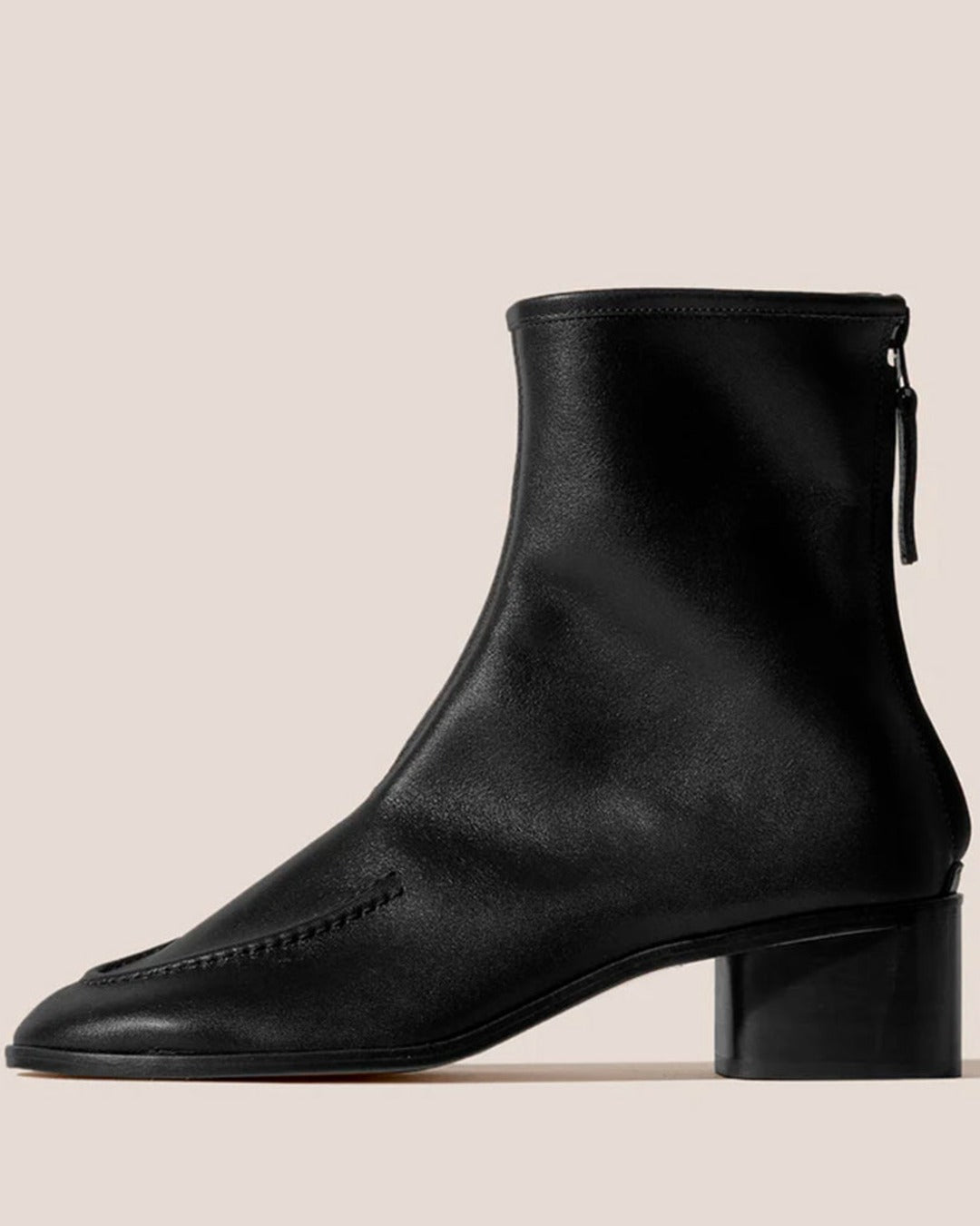 Hereu - Bottines Juliol - Noir