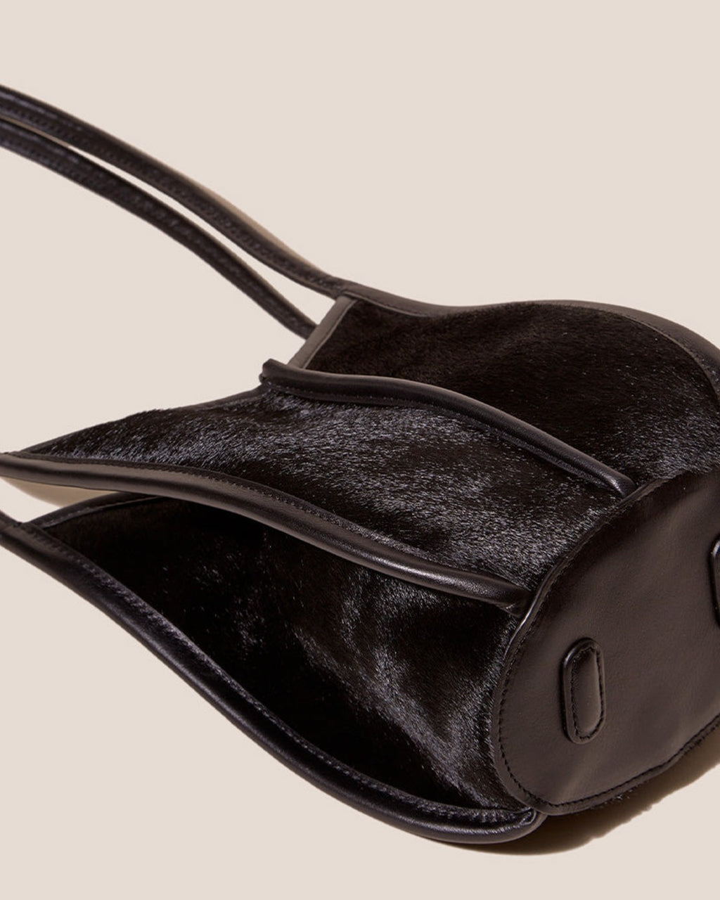 Hereu - Sac Seau Calella - Noir
