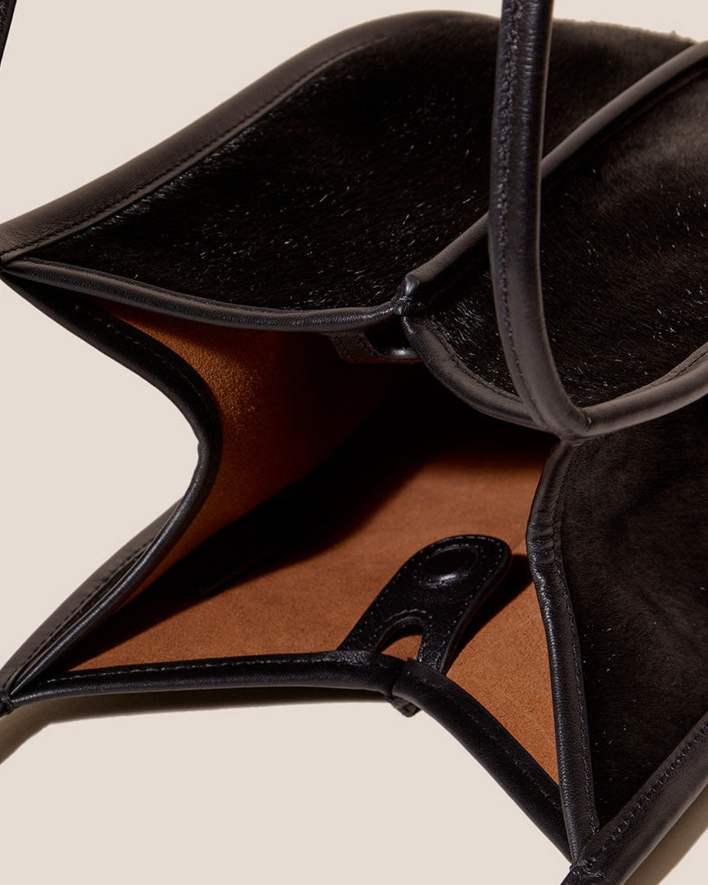 Hereu - Sac Seau Calella - Noir